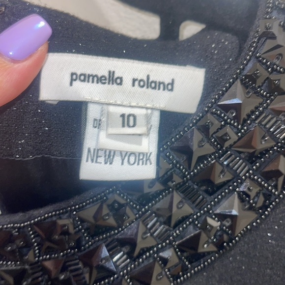 Pamella Roland dress - Picture 4 of 6